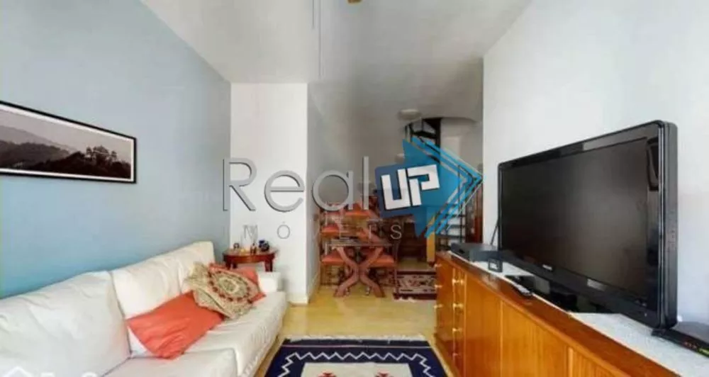 Apartamento, 3 quartos, 150 m² - Foto 7