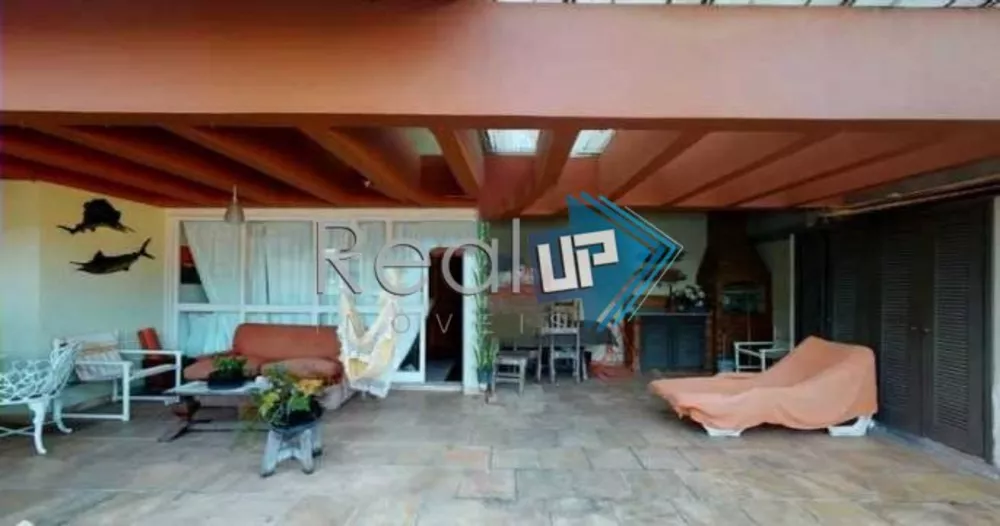 Apartamento, 3 quartos, 150 m² - Foto 1