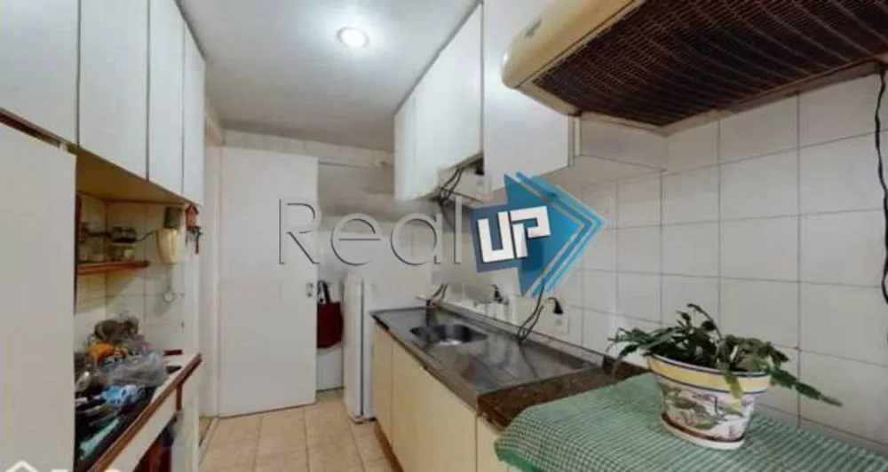 Apartamento, 3 quartos, 150 m² - Foto 15