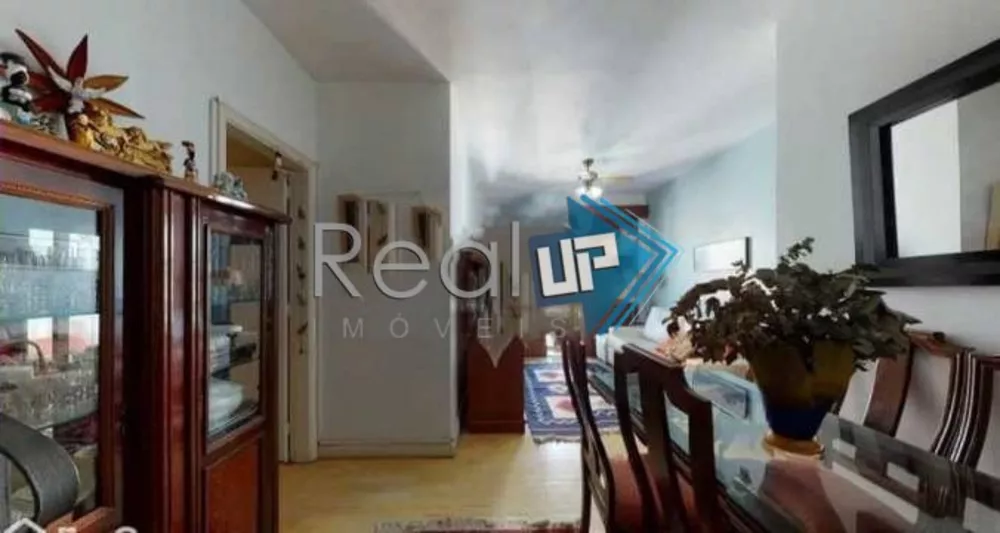 Apartamento, 3 quartos, 150 m² - Foto 6