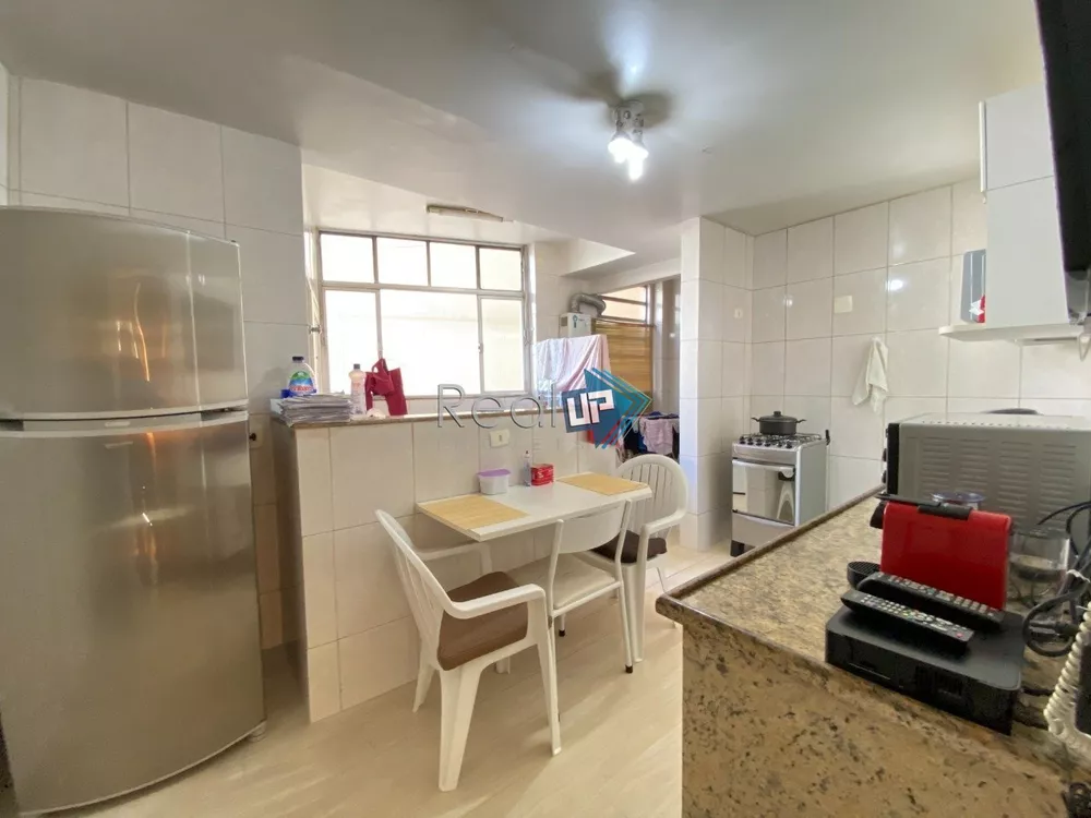 Apartamento, 4 quartos, 199 m² - Foto 3