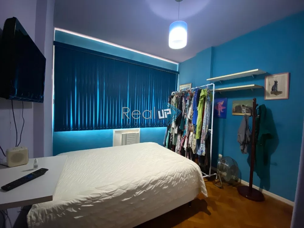 Apartamento, 4 quartos, 199 m² - Foto 17