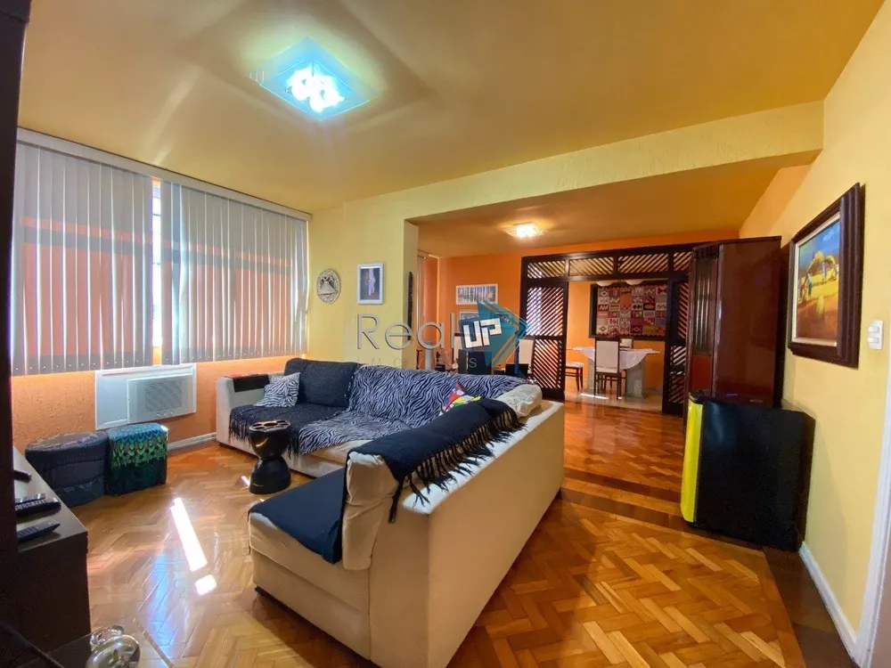 Apartamento, 4 quartos, 199 m² - Foto 9
