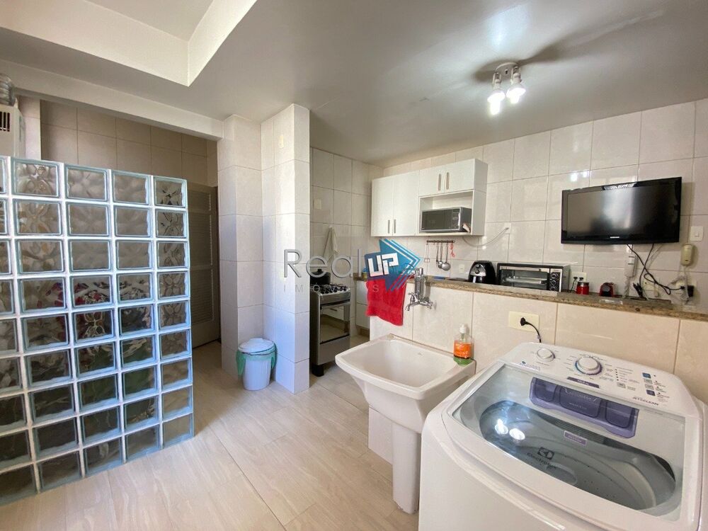 Apartamento, 4 quartos, 199 m² - Foto 8