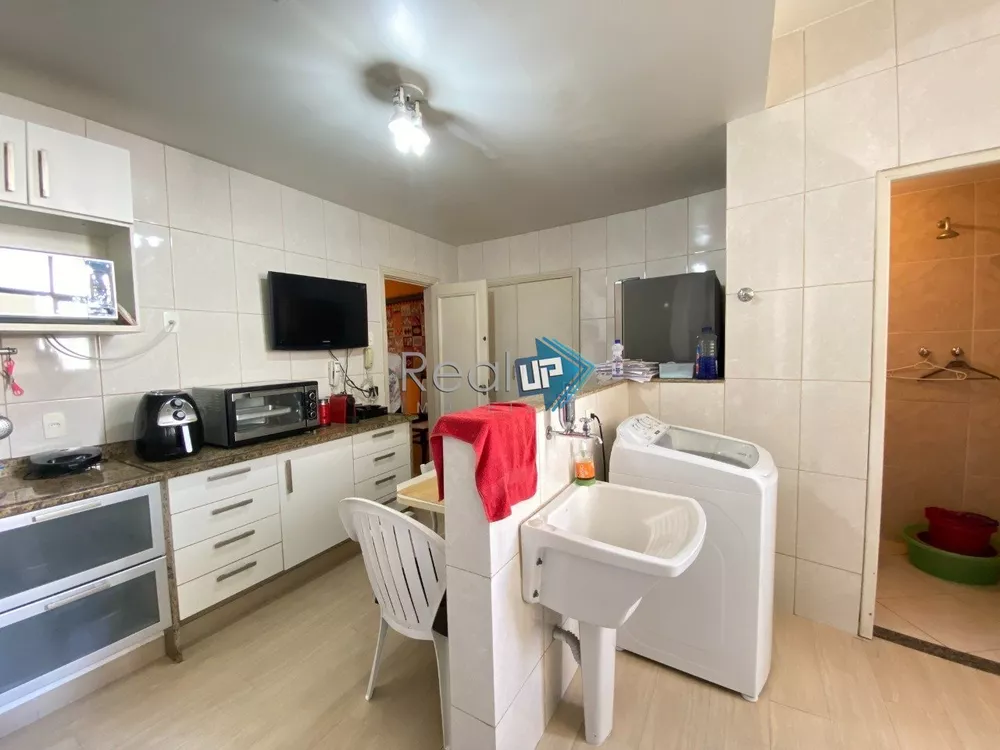 Apartamento, 4 quartos, 199 m² - Foto 18