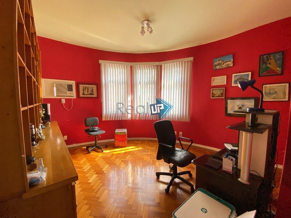 Apartamento, 4 quartos, 199 m² - Foto 28
