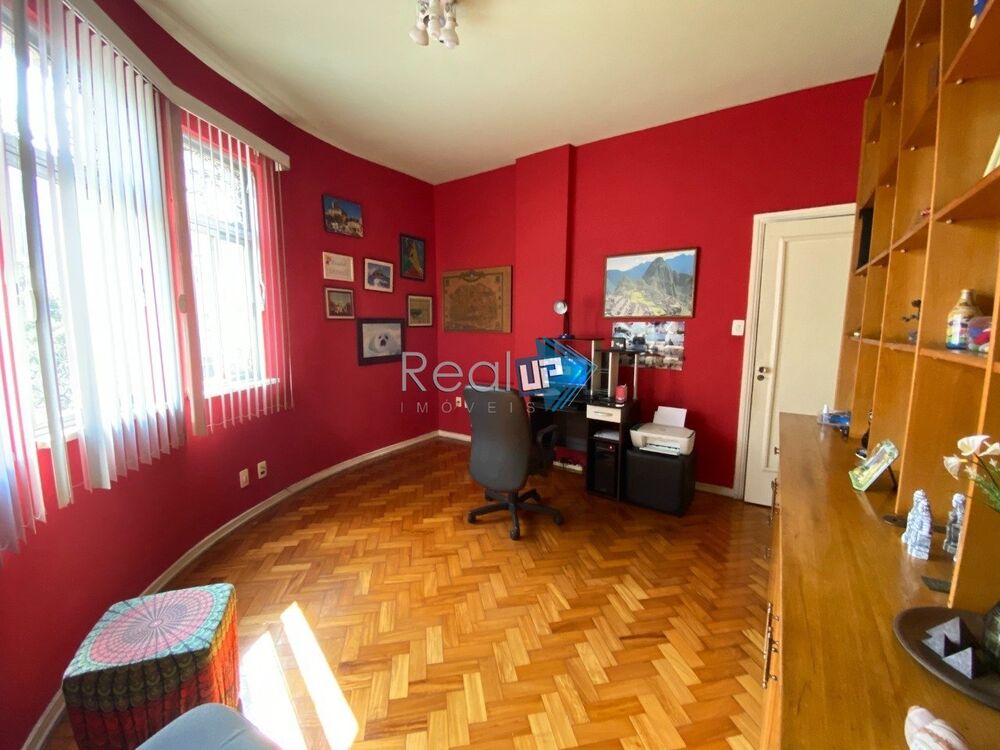 Apartamento, 4 quartos, 199 m² - Foto 6