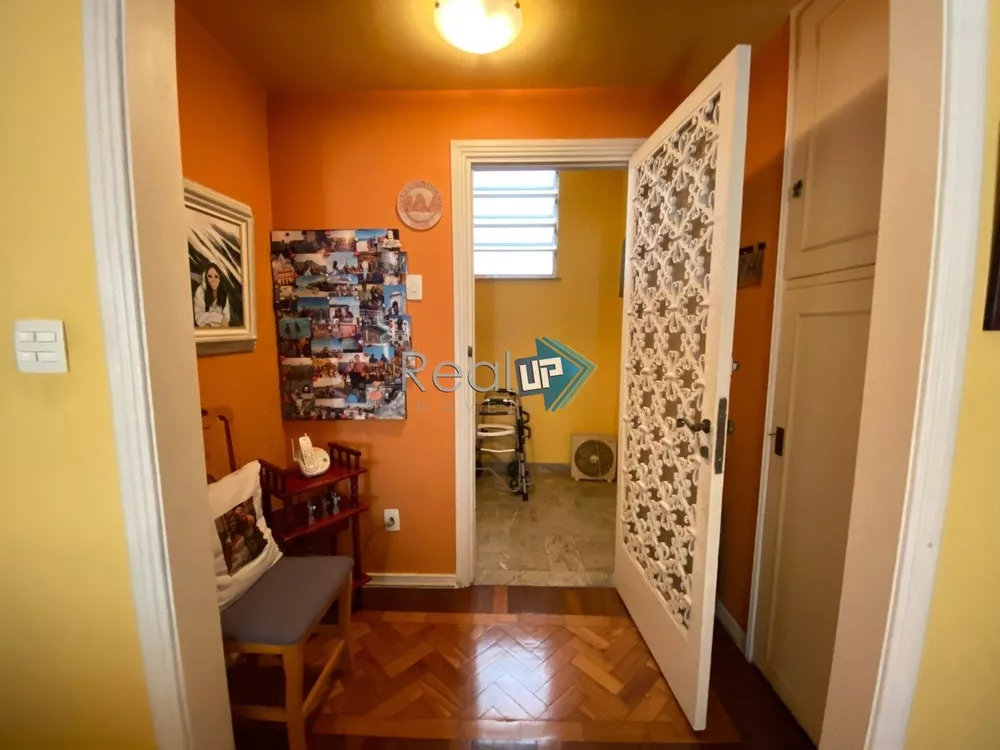 Apartamento, 4 quartos, 199 m² - Foto 14