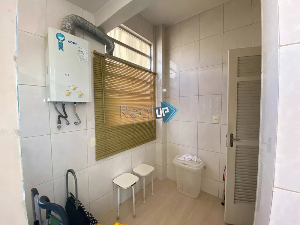 Apartamento, 4 quartos, 199 m² - Foto 1