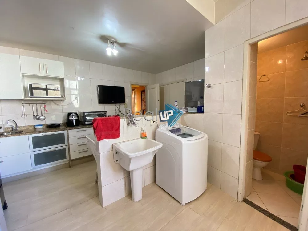 Apartamento, 4 quartos, 199 m² - Foto 10