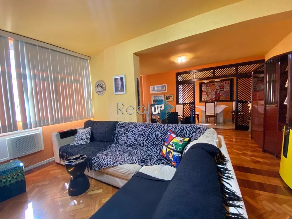 Apartamento, 4 quartos, 199 m² - Foto 12