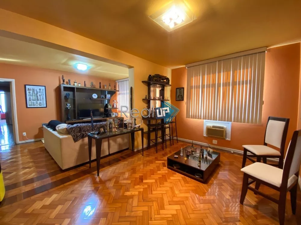 Apartamento, 4 quartos, 199 m² - Foto 19