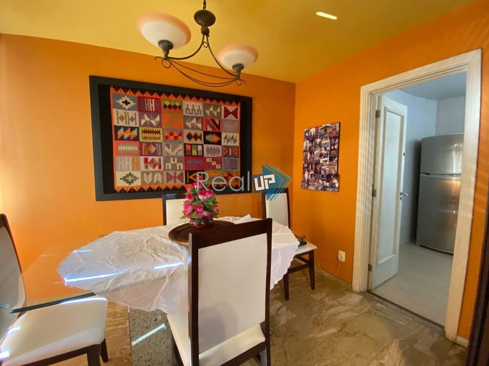 Apartamento, 4 quartos, 199 m² - Foto 22