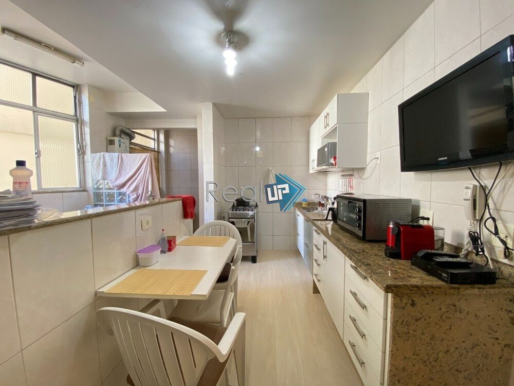 Apartamento, 4 quartos, 199 m² - Foto 25