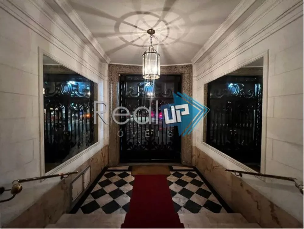 Apartamento, 4 quartos, 184 m² - Foto 9