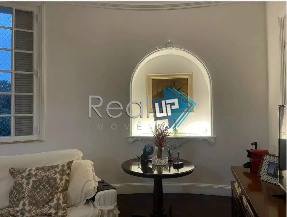 Apartamento, 4 quartos, 184 m² - Foto 21