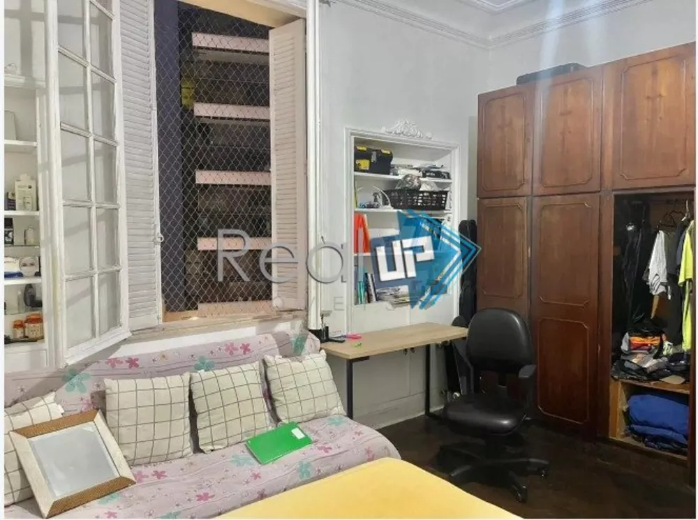Apartamento, 4 quartos, 184 m² - Foto 1