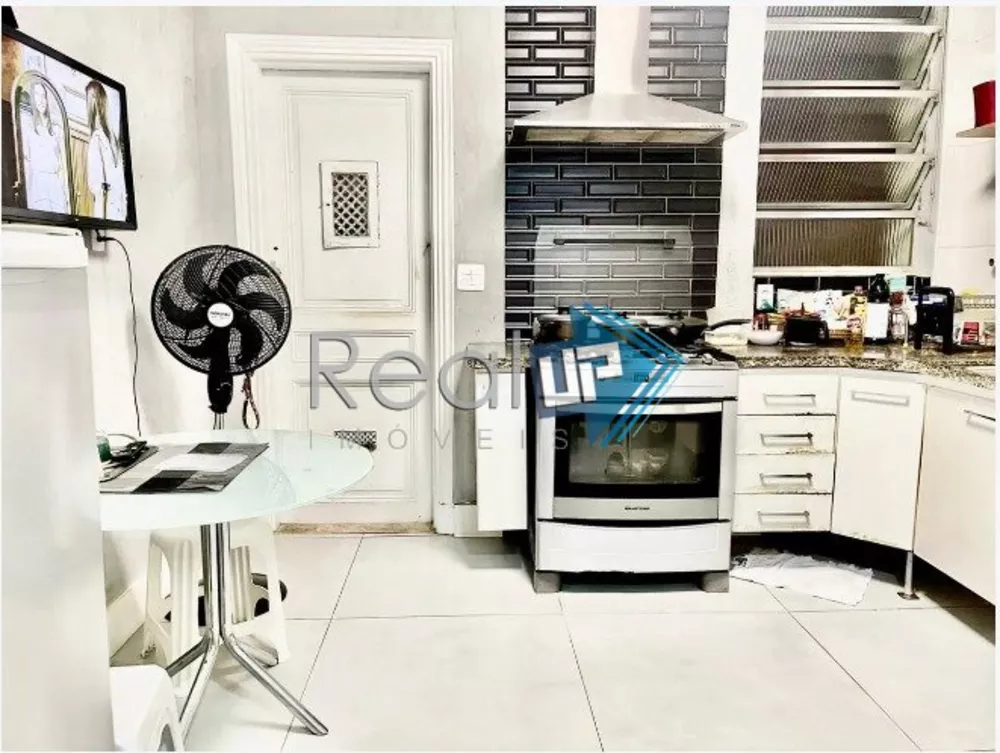 Apartamento, 4 quartos, 184 m² - Foto 11