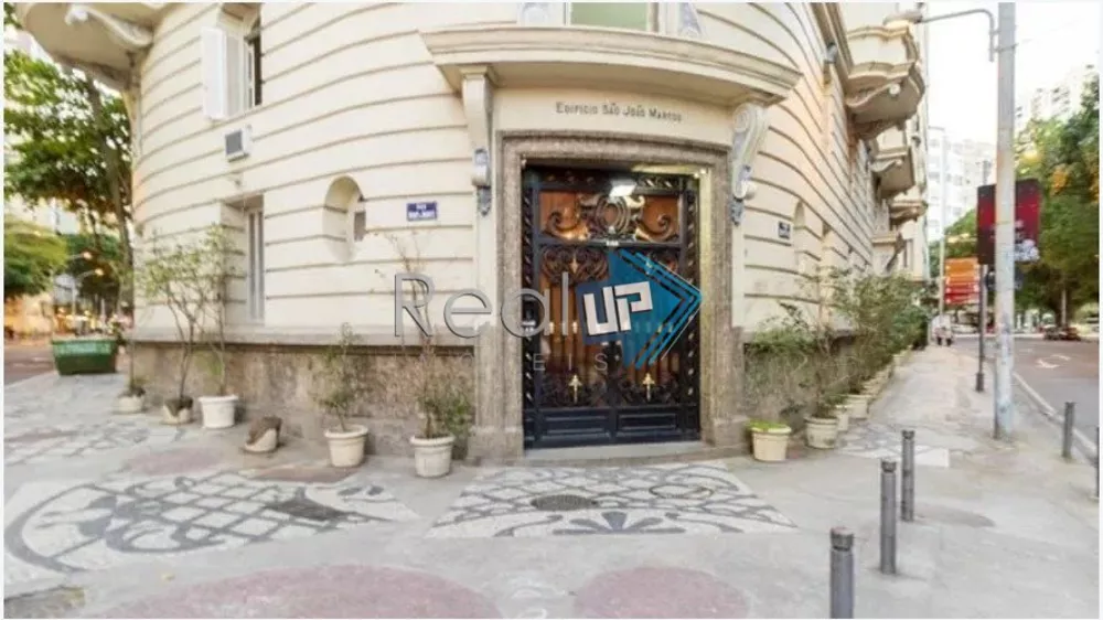 Apartamento, 4 quartos, 184 m² - Foto 4