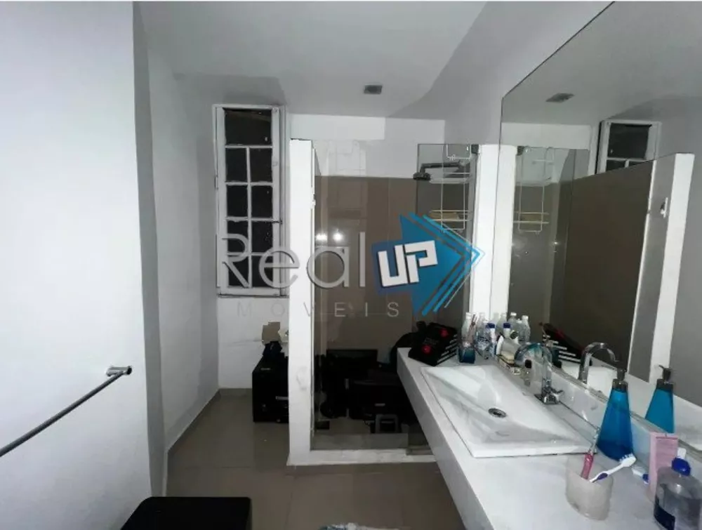 Apartamento, 4 quartos, 184 m² - Foto 20
