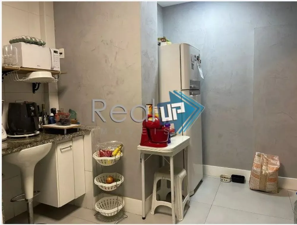 Apartamento, 4 quartos, 184 m² - Foto 17