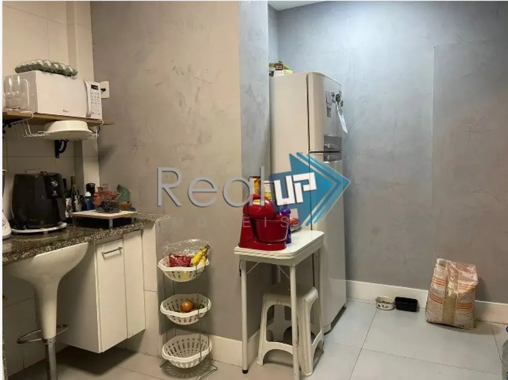 Apartamento, 4 quartos, 184 m² - Foto 16