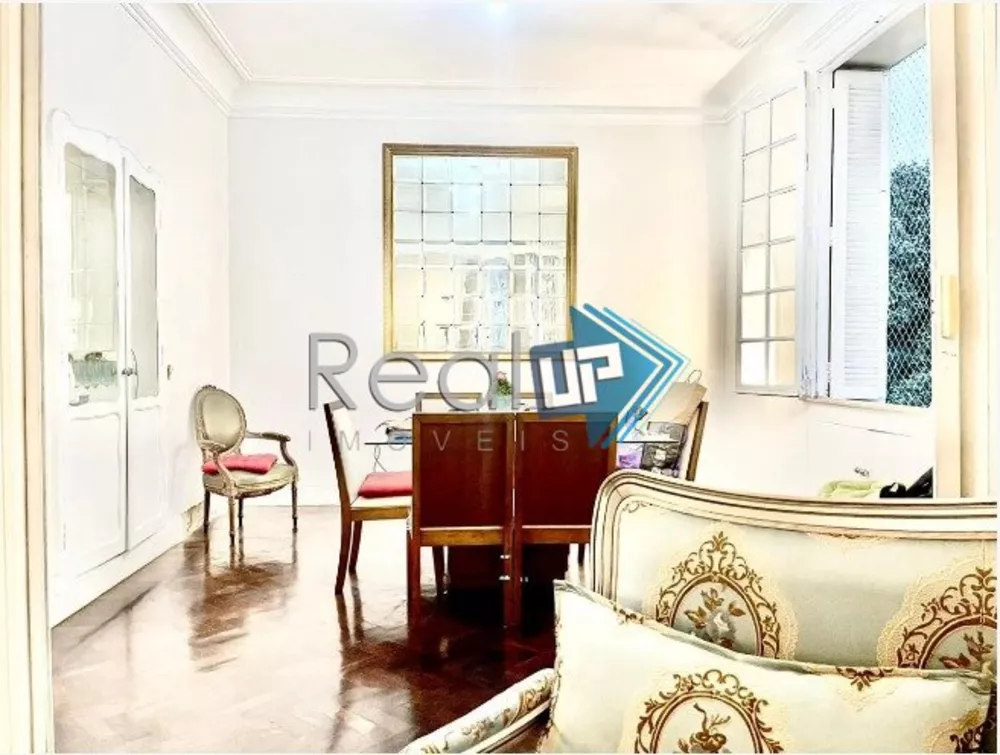 Apartamento, 4 quartos, 184 m² - Foto 13