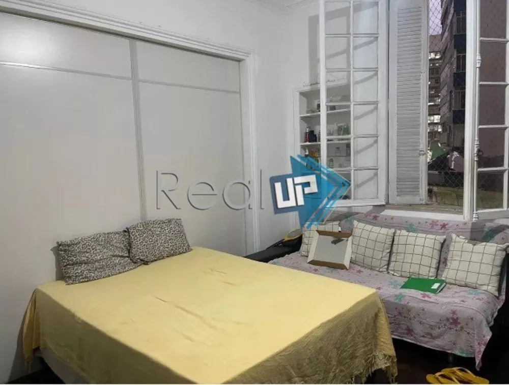 Apartamento, 4 quartos, 184 m² - Foto 2