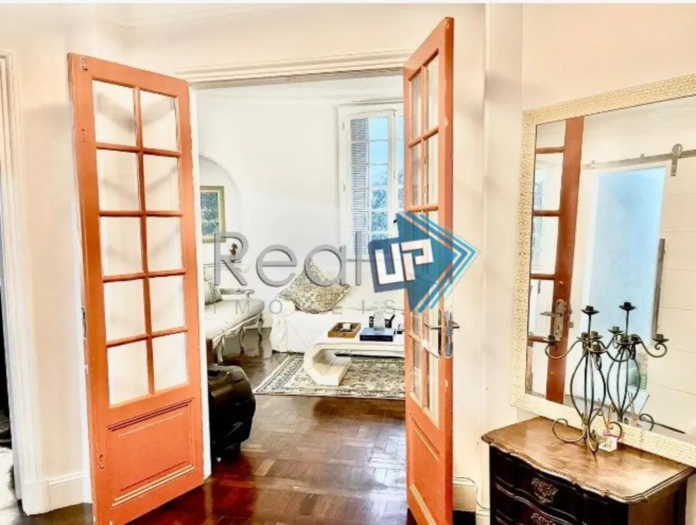 Apartamento, 4 quartos, 184 m² - Foto 3
