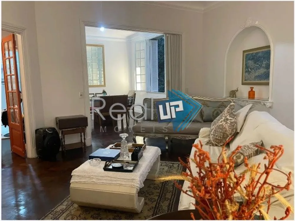 Apartamento, 4 quartos, 184 m² - Foto 10