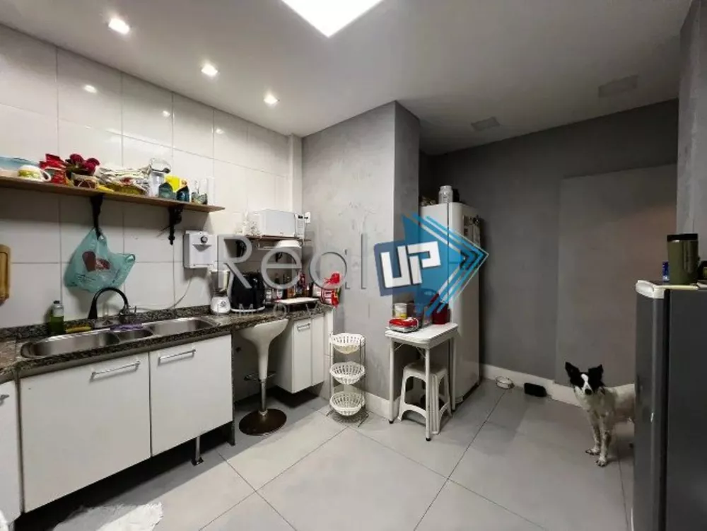 Apartamento, 4 quartos, 184 m² - Foto 12