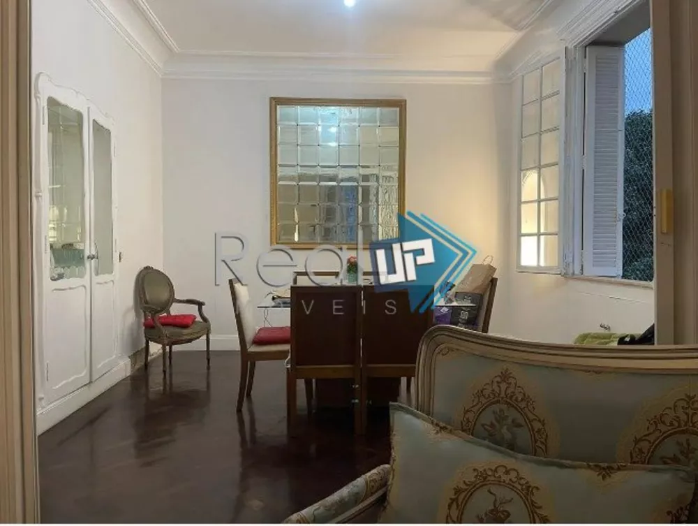 Apartamento, 4 quartos, 184 m² - Foto 8