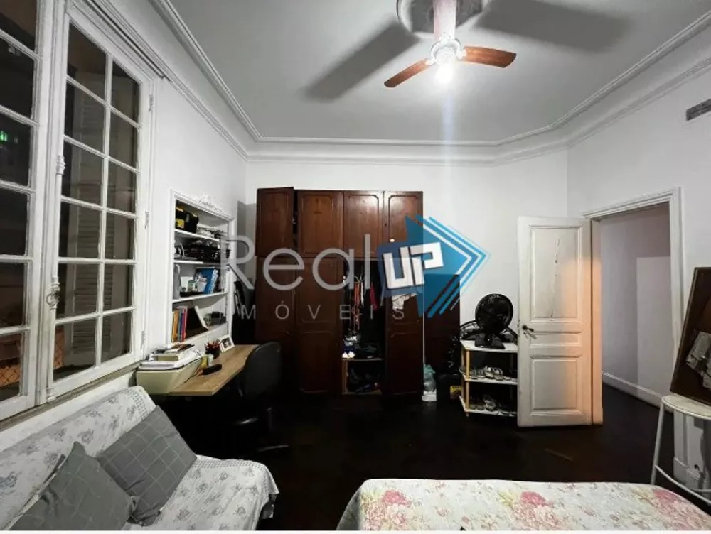 Apartamento, 4 quartos, 184 m² - Foto 6