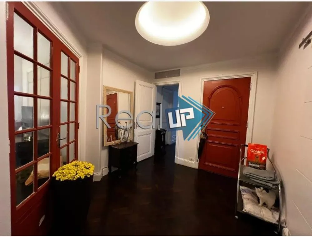 Apartamento, 4 quartos, 184 m² - Foto 7