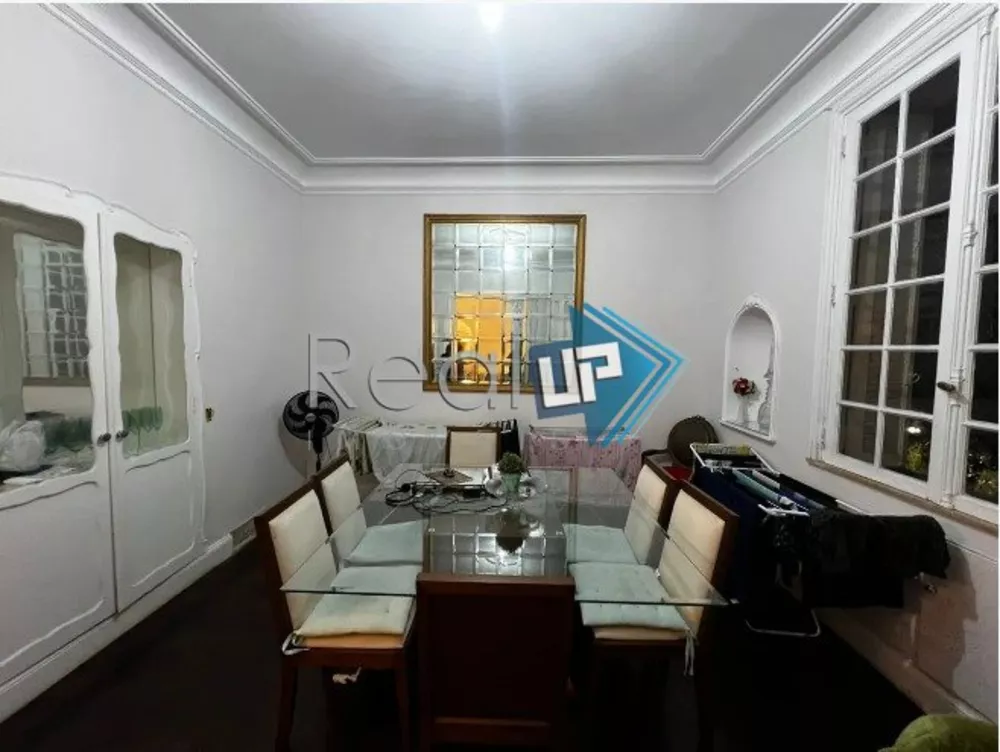 Apartamento, 4 quartos, 184 m² - Foto 15