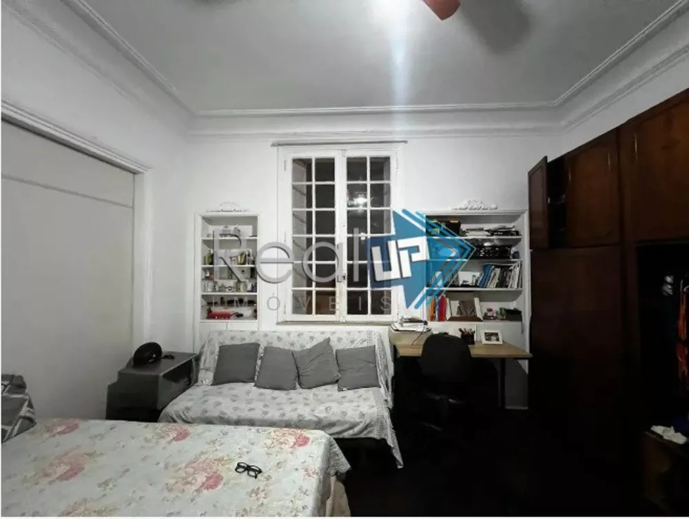 Apartamento, 4 quartos, 184 m² - Foto 18