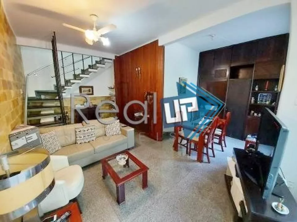 Casa à venda com 3 quartos, 170m² - Foto 6