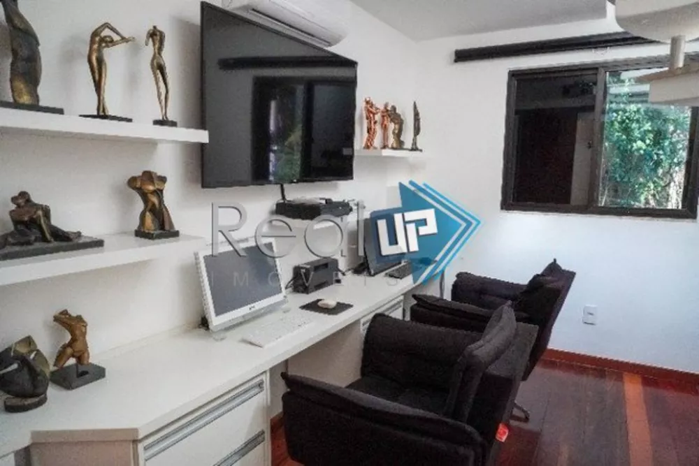 Casa, 4 quartos, 220 m² - Foto 15