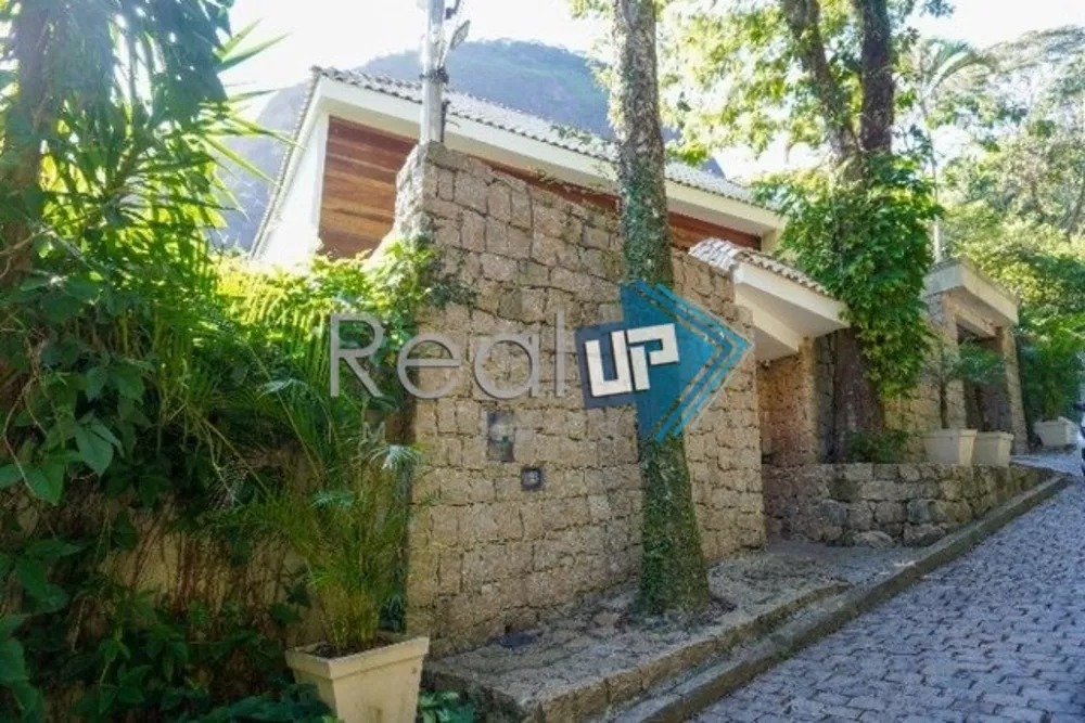 Casa, 4 quartos, 220 m² - Foto 6