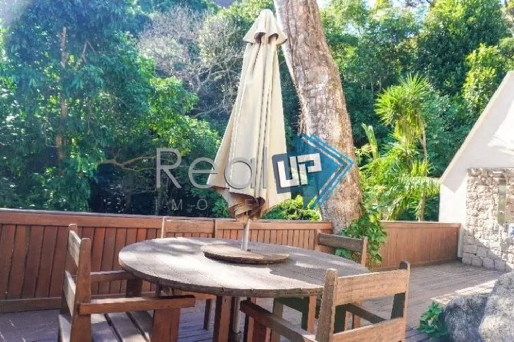 Casa, 4 quartos, 220 m² - Foto 5