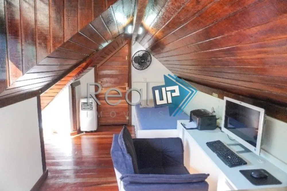 Casa, 4 quartos, 220 m² - Foto 16