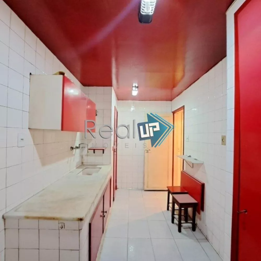 Apartamento, 3 quartos, 114 m² - Foto 7