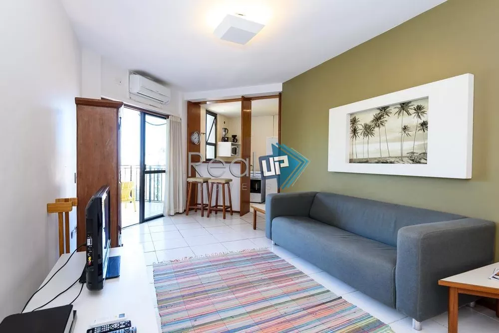 Pousada-Chalé, 1 quarto, 55 m² - Foto 7