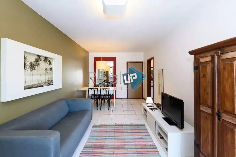 Pousada-Chalé, 1 quarto, 55 m² - Foto 13