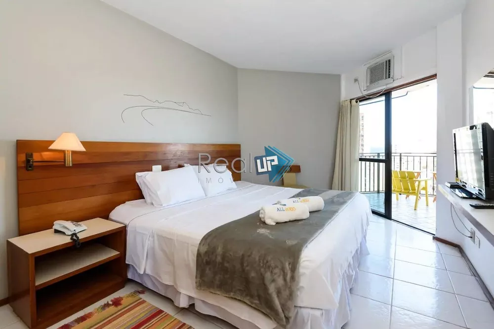 Pousada-Chalé, 1 quarto, 55 m² - Foto 9