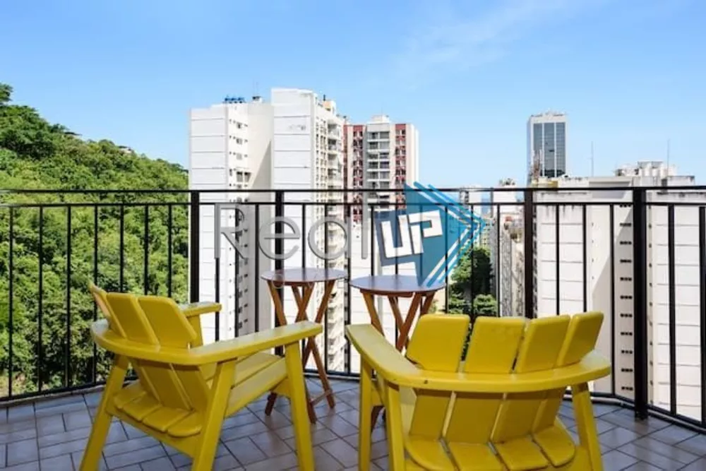Pousada-Chalé, 1 quarto, 55 m² - Foto 2
