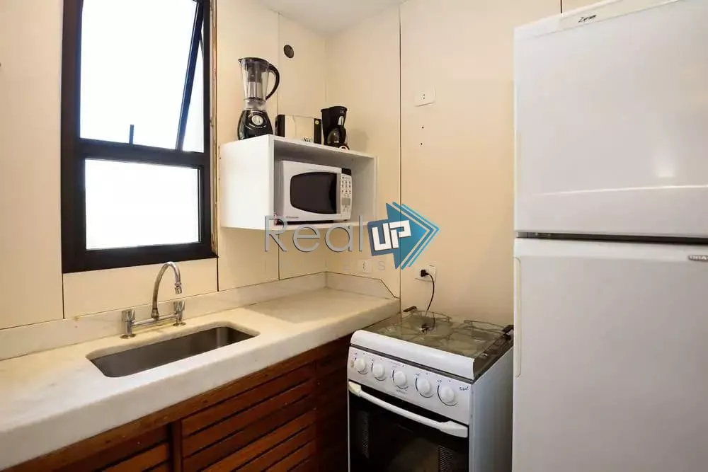 Pousada-Chalé, 1 quarto, 55 m² - Foto 1