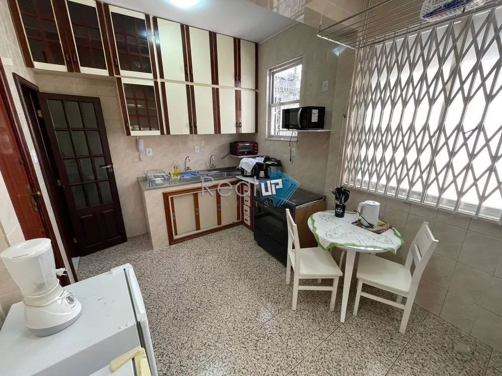 Apartamento, 3 quartos, 87 m² - Foto 4