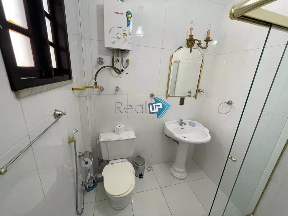 Apartamento, 3 quartos, 87 m² - Foto 3