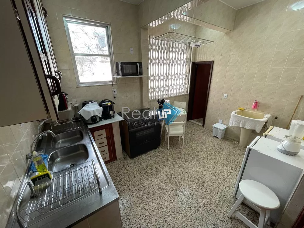 Apartamento, 3 quartos, 87 m² - Foto 12